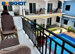 Новый стандарт гостеприимства: ЕИПП планирует построить в Луганске пятизвёздочный отель