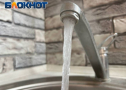 Отключения воды в ЛНР 7 апреля: адреса