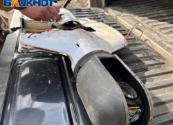 Беспилотник ВСУ ударил по автобусу в Кременском районе ЛНР
