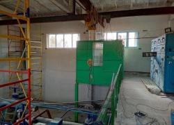 Башкортостан строит 8 объектов водоснабжения и водоотведения в Красном Луче ЛНР 