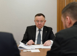 Глава Минстроя рассказал, как  в ЛНР будут восстанавливать Северодонецкую агломерацию 