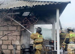 11 пожаров за сутки: ситуация в ЛНР