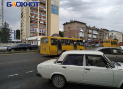 В Луганске к осени могут запустить электробусы 