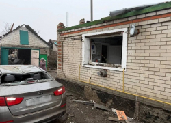 Кровавые выходные: ВСУ попытались стереть в пыль поселок в ЛНР, есть жертвы, более 120 домов повреждены