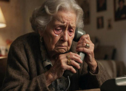 68-летняя пенсионерка из Раёвки ЛНР отдала мошенникам 1,8 миллиона рублей