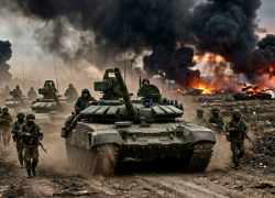 Сводка СВО к 8 апреля: Украину напугал «Орешник» и Славянский прорыв