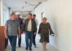 Открытие задерживается: когда откроются луганские детсады «Аленка» и «Росток» заработают только в 2027 году