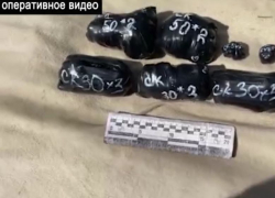 В Луганске задержали продавщицу «солевого безумия»