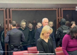 Пятнадцать боевиков «Айдара» осудили за преступления в ЛНР