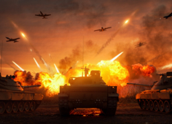 Сводка СВО к 25 октября: ввод французской армии на Украину и возвращение Лимана