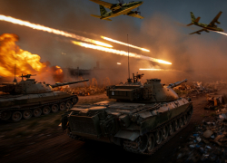 Сводка СВО к 10 октября: пожары от Харькова до Одессы и дезертирство ВСУ под Купянском