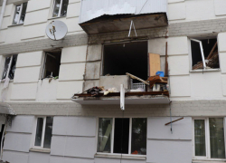 Правоохранители возбудили уголовное дело после взрыва в Северодонецке ЛНР