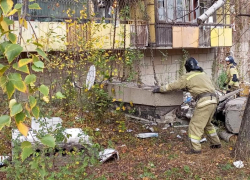 В Алчевске после взрыва газа с двумя погибшими приостановили плату за ЖКХ