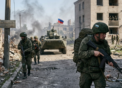 Новости СВО: Россия берет Малиновку и давит на Сумы, ВСУ бросают «предпенсионеров» в мясорубку