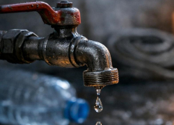 Где в ЛНР 6 марта ремонтируют водоводы