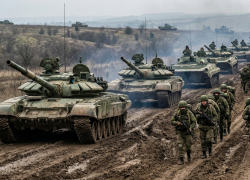 Сводка СВО к 31 марта: перемирие России и Украины, сожжённые американцы и наступление под Славянском