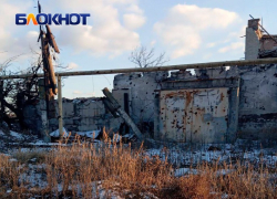 ВСУ выдают атаку на сельхозпредприятие ЛНР за уничтожение военного объекта