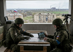 Новости СВО: в США признали победу России, боевики ВСУ падают в обморок от голода