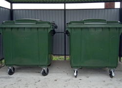 В ЛНР впервые утвердили нормативы накопления твердых коммунальных отходов