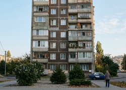 Проверьте свой адрес: в ЛНР обновят 5,5 тысячи многоэтажек в 2026 году