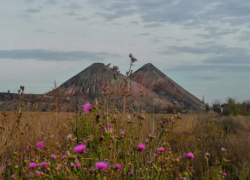 «Терриконы Донбасса»: что хотели бы видеть жители ЛНР на новой 500-рублевой купюре