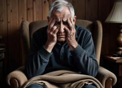 350 тысяч рублей потерял луганский пенсионер на замене СНИЛС