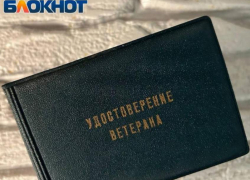 В ЛНР начались выплаты ветеранам ко Дню Победы