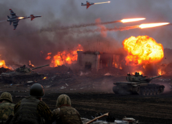 Сводка СВО к 1 ноября: Трамп отвернулся от России и денацификация Купянска