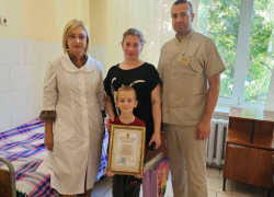 Острый аппендицит, ухудшение состояния после операции и экстренный врачебный консилиум: луганские врачи спасли 5-летнего мальчика Ваню