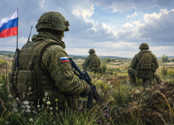 Новости СВО: NYT раскрыла разведку Запада для Украины, а НАТО готовит Прибалтику как новую Украину