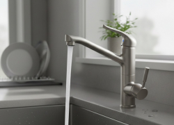 Срочно: ремонт насосной станции в Луганске ограничил водоснабжение районов