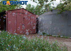 Кровавый след с луганского кладбища спустя 10 лет привел к душегубу