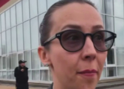 «Я ненавижу этот город»: жительница Краснодара в видеоролике оскорбила Луганск