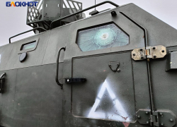 Купянск: иностранные наёмники штурмуют город и тяжёлые бои за направление