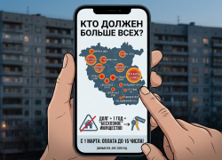 10 тысяч луганчан рискуют лишиться недвижимости из-за 5 тысяч рублей