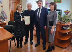 Онкодиспансер Луганска получил лицензию на эксплуатацию радиационных источников первым среди новых регионов 