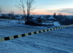 Появилась официальная информация о взрыве авто в Луганске 