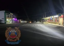 В Антраците ЛНР водитель сбил 17-летнюю девушку и сбежал