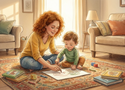 Семья усыновила ребенка в ЛНР? Узнайте, сколько выплатят и как получить