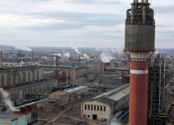 За прошедший год предприятия ЛНР произвели промышленную продукцию на 117 миллиардов рублей