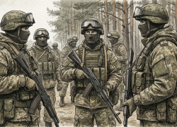 Новости СВО: унижение русских предателей в Европе и наступление на Харьков