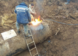 Первомайск, Золотое и Горское ЛНР получат лучшее водоснабжение