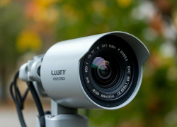 Дорожные камеры установят в местах частых ДТП в Луганске