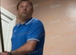 «Сепарская гнида»: киевский учитель напал на ученика, переехавшего с Луганщины