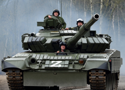 Новости СВО: атака на Россию и удар по ВСУ в районе Лимана