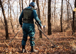 Ежедневные герои: пиротехники МЧС России спасают жизни в ЛНР