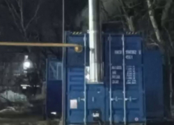 В Алчевске ЛНР запущена одна модульная котельная и котел на «Заводской»