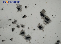 ВСУ пытались вывести из строя Луганскую ТЭС