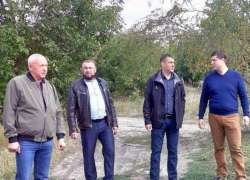 92 земельных участка под строительство многоквартирных и частных домов определили в Луганской Народной Республике
