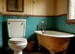 В Луганске найдена самая дешевая квартира до миллиона рублей